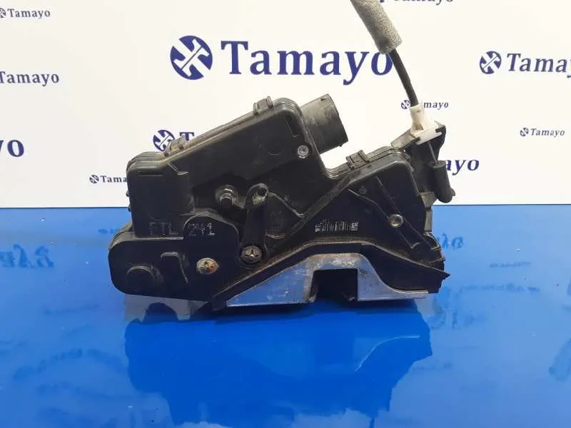 Cerradura Puerta Delantera Izquierda para Bmw Serie 3 Touring (E46)