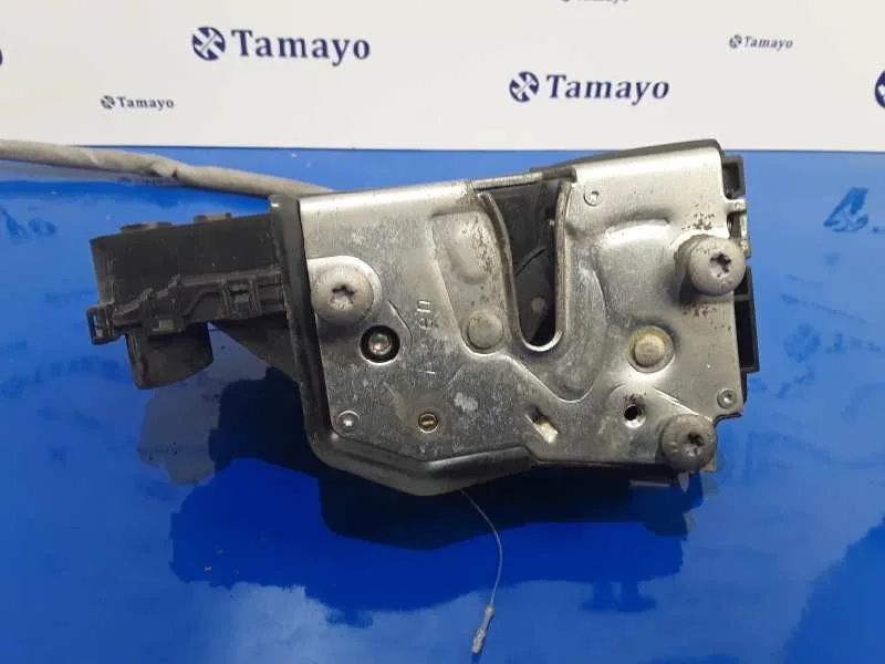 Cerradura Puerta Delantera Izquierda para Bmw Serie 3 Touring (E46)