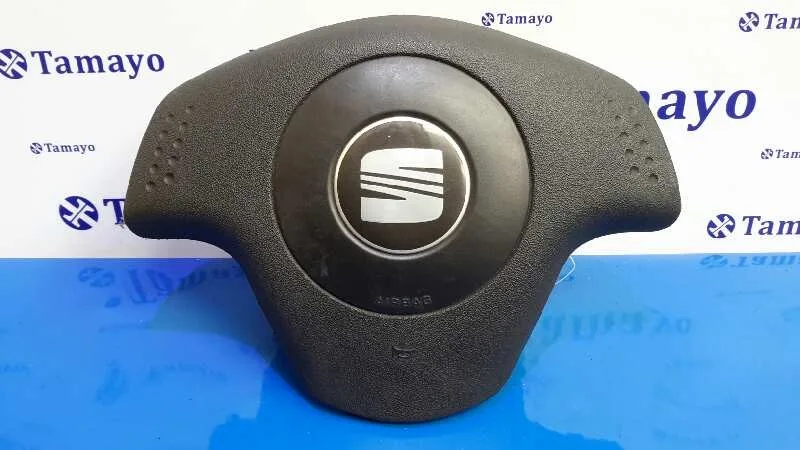 Airbag Delantero Izquierdo para Seat Ibiza (6L1)