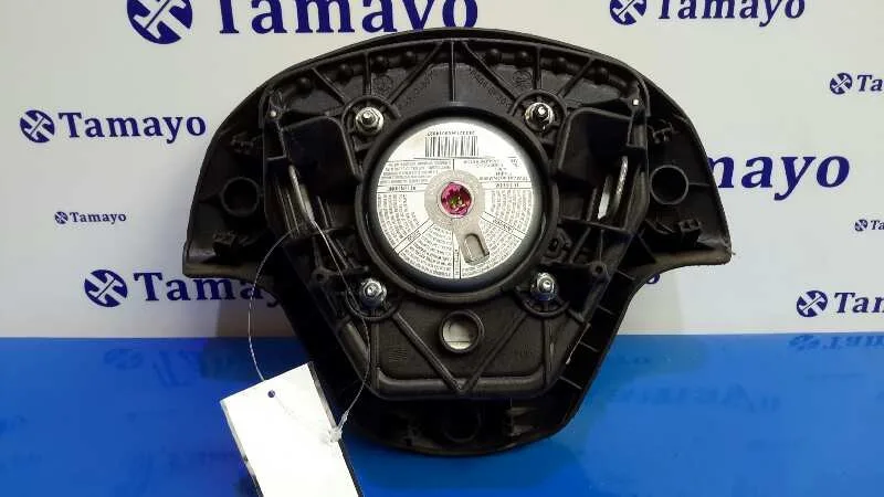 Airbag Delantero Izquierdo para Seat Ibiza (6L1)