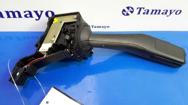 Mando Intermitentes para Seat Leon (1P1)