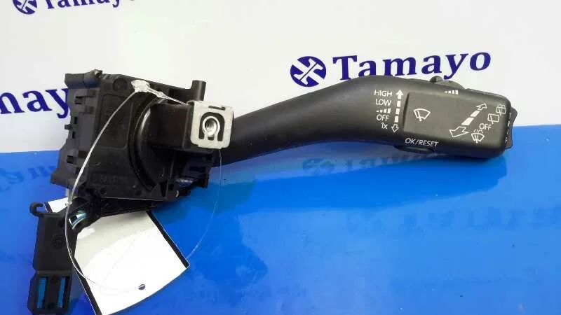 Mando Limpia para Seat Leon (1P1)