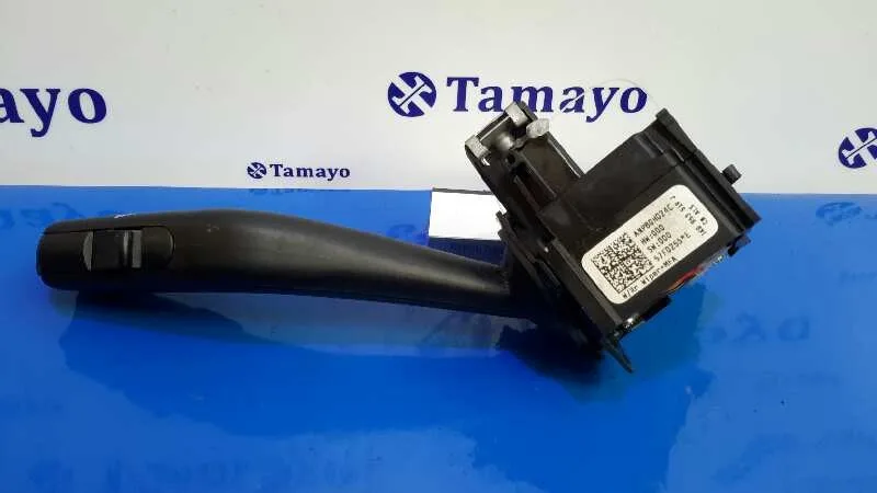 Mando Limpia para Seat Leon (1P1)