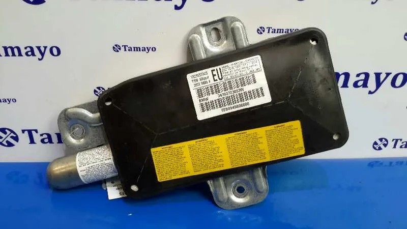 Airbag Lateral Delantero Derecho para Bmw Serie 3 Touring (E46)