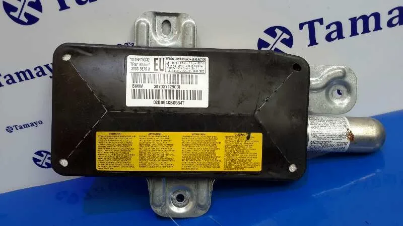 Airbag Lateral Delantero Izquierdo para Bmw Serie 3 Touring (E46)