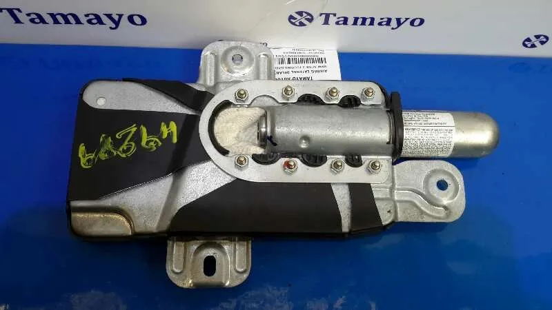 Airbag Lateral Delantero Izquierdo para Bmw Serie 3 Touring (E46)