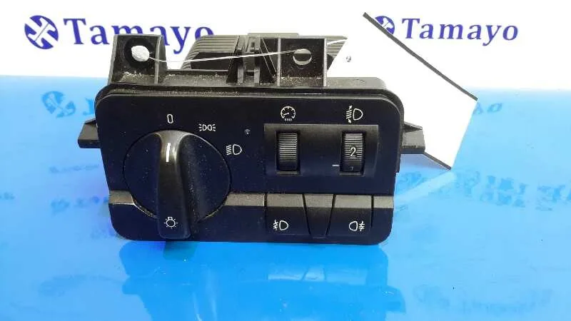 Mando Luces para Bmw Serie 3 Touring (E46)