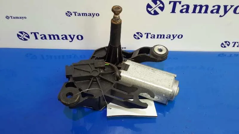 Motor Limpia Trasero para Citroën Nemo