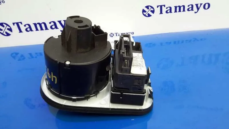 Mando Luces para Seat Leon (1P1)