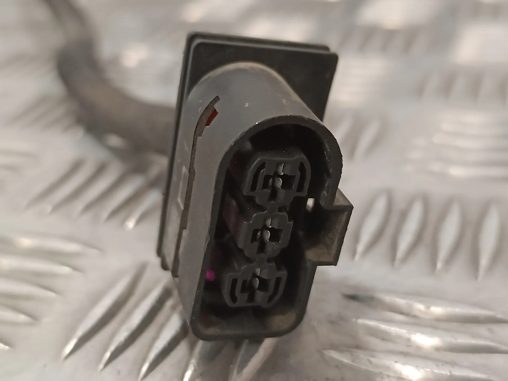 Electroventilador para Seat Leon (1P1)
