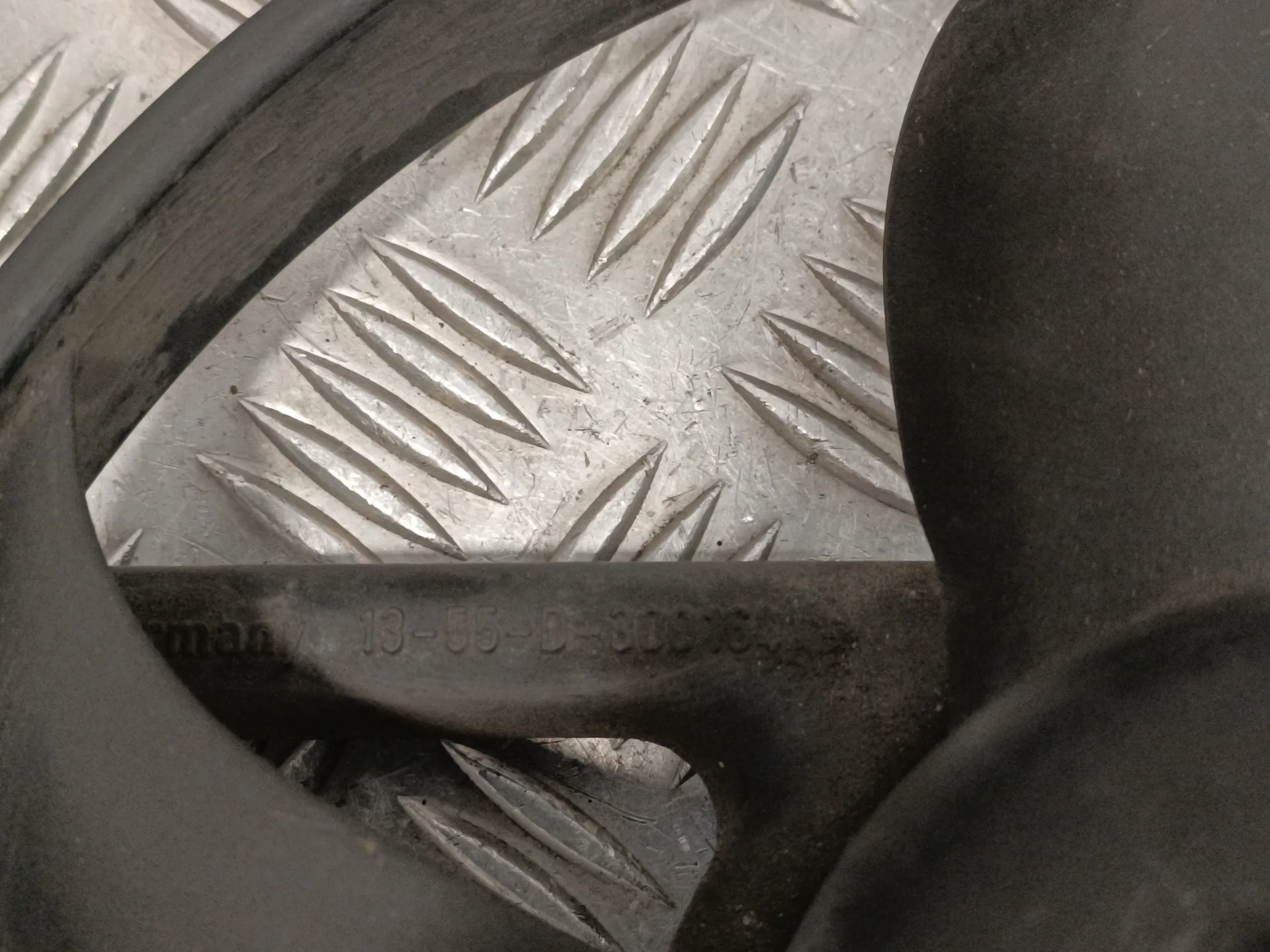 Electroventilador para Seat Leon (1P1)