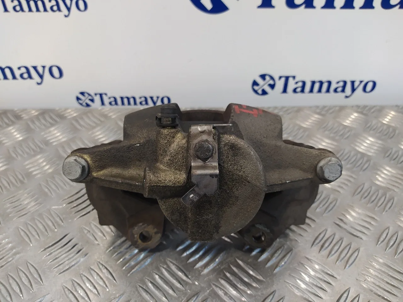 Pinza Freno Delantera Izquierda para Fiat Stilo Multi Wagon (192)