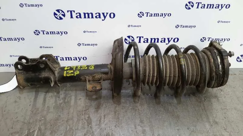 Amortiguador Delantero Izquierdo para Fiat Stilo Multi Wagon (192)
