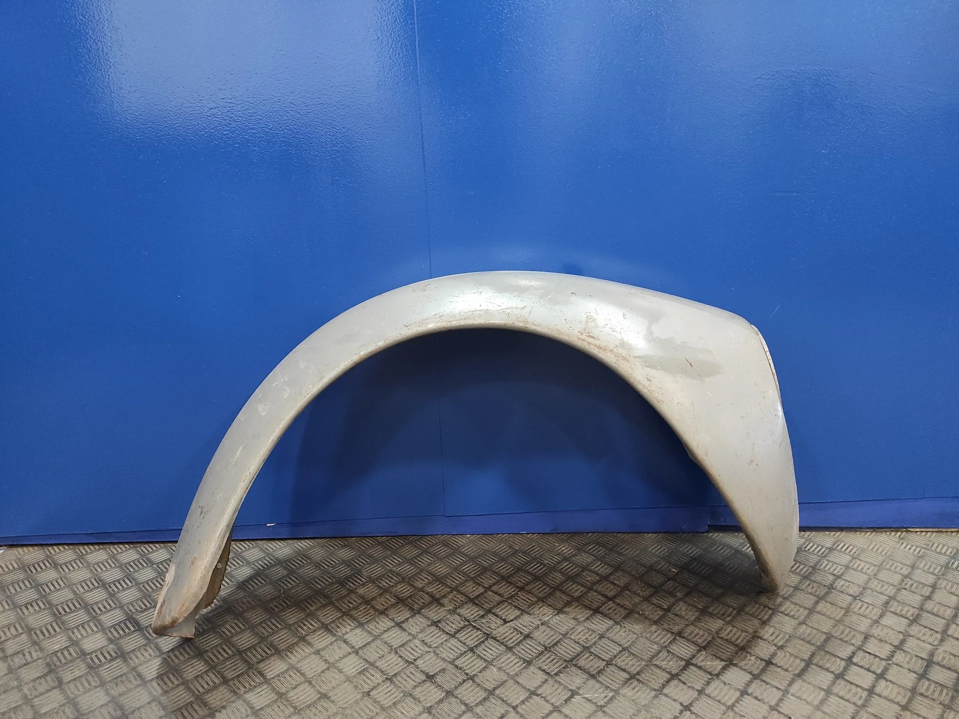 Aleta Delantera Derecha para Volkswagen Kaefer 1200 (Typ 1)