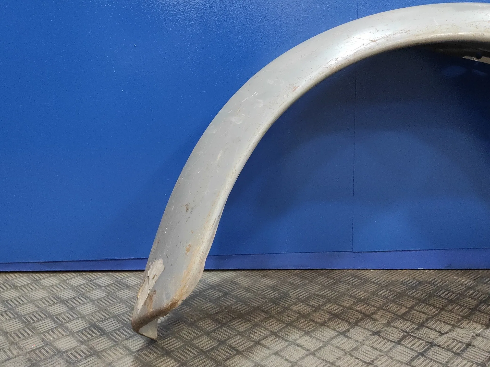 Aleta Delantera Derecha para Volkswagen Kaefer 1200 (Typ 1)