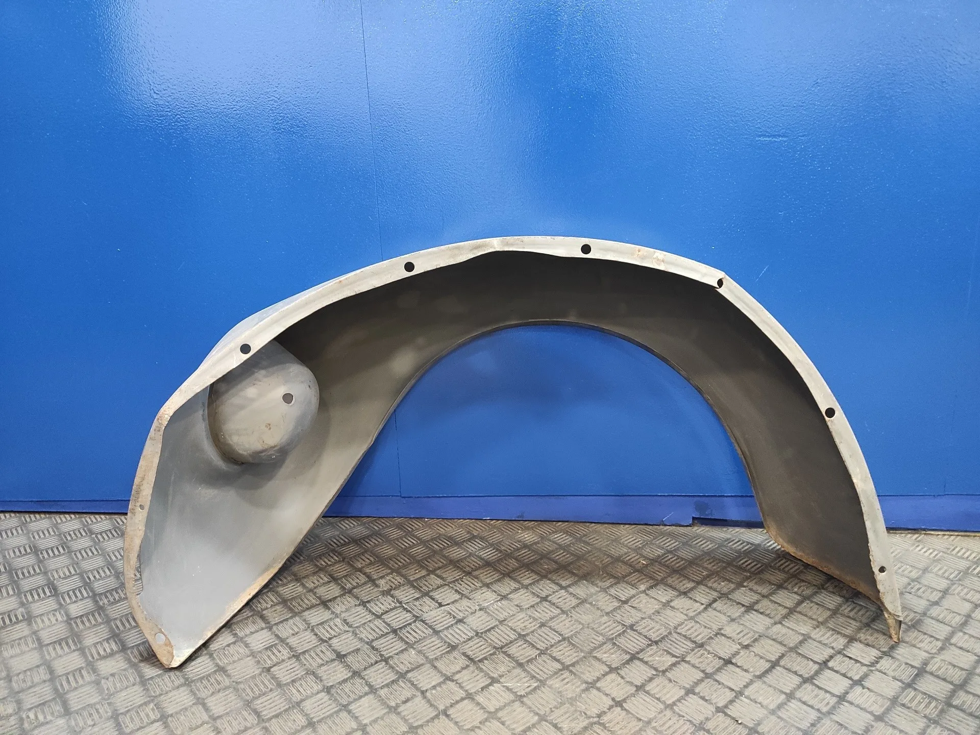 Aleta Delantera Derecha para Volkswagen Kaefer 1200 (Typ 1)