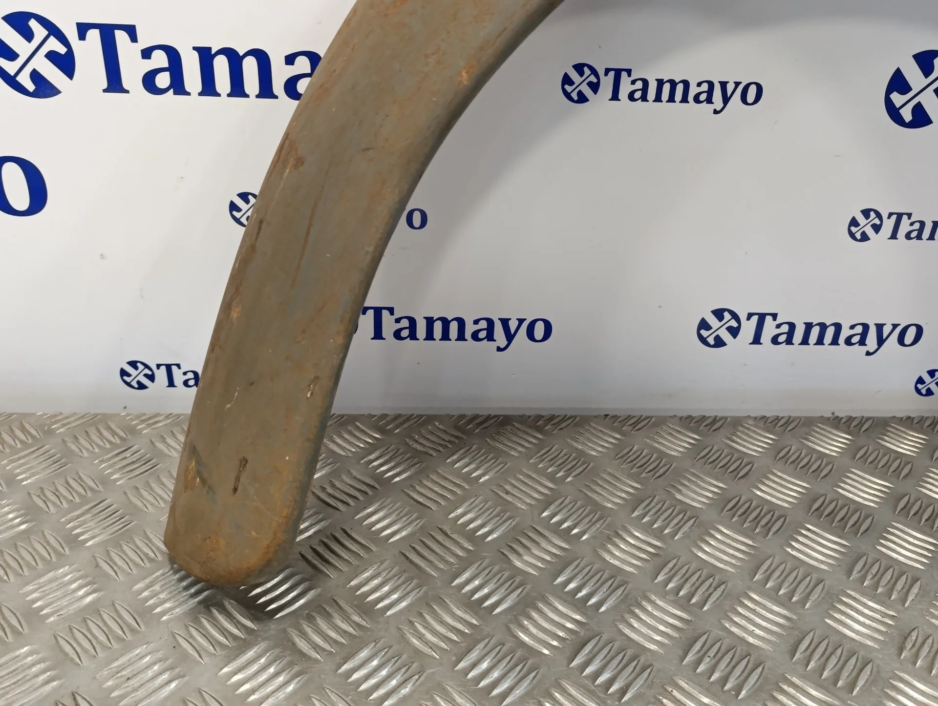 Aleta Trasera Izquierda para Volkswagen Kaefer 1200 (Typ 1)