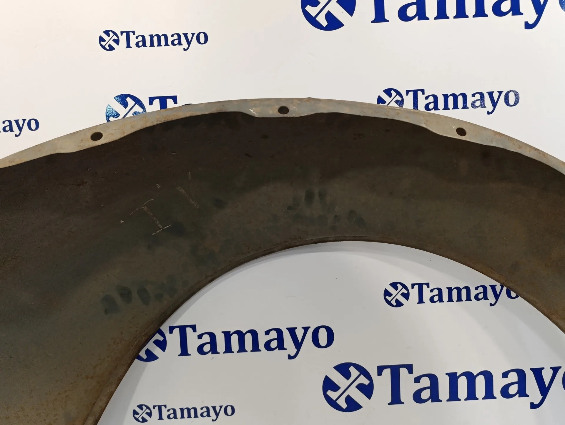 Aleta Trasera Izquierda para Volkswagen Kaefer 1200 (Typ 1)