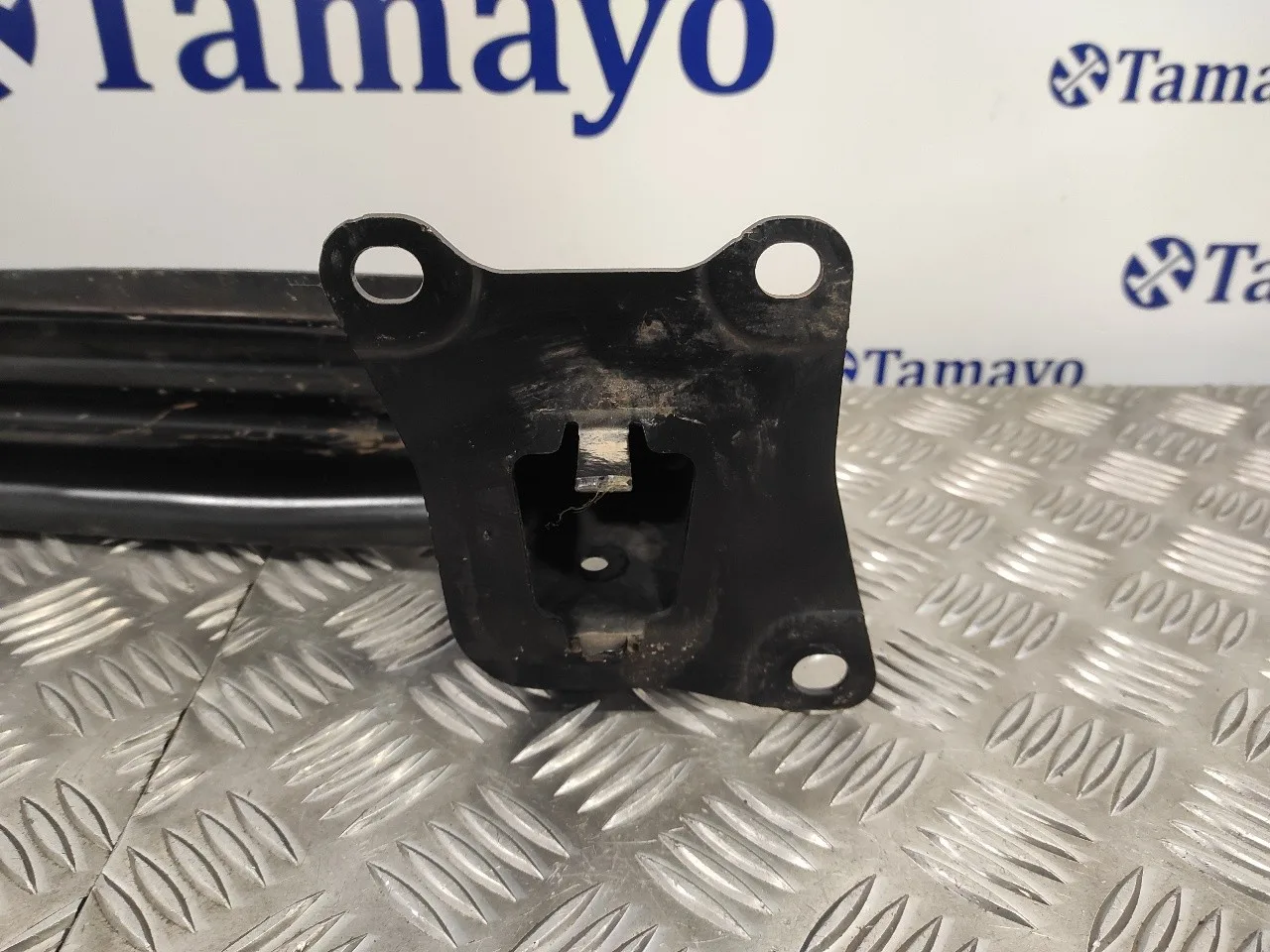 Refuerzo Paragolpes Trasero para Seat Leon (1P1)