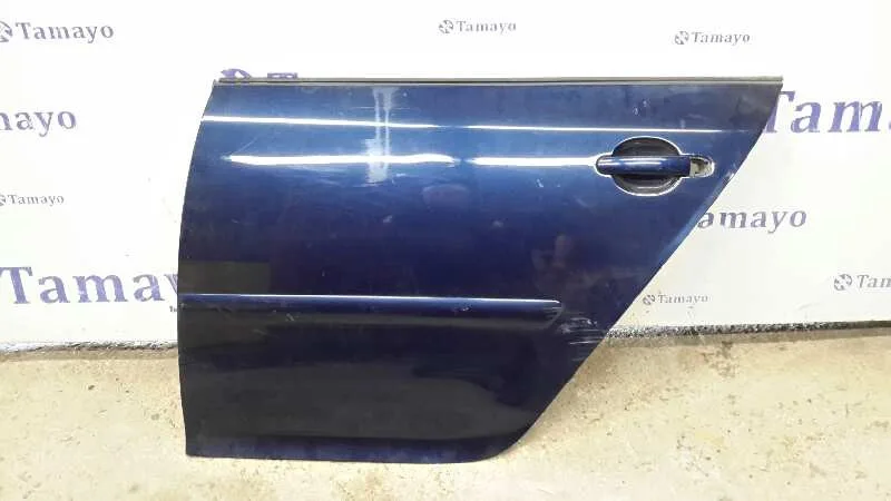 Puerta Trasera Izquierda para Volkswagen Golf V Berlina (1K1)