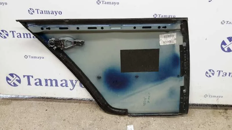 Puerta Trasera Izquierda para Volkswagen Golf V Berlina (1K1)