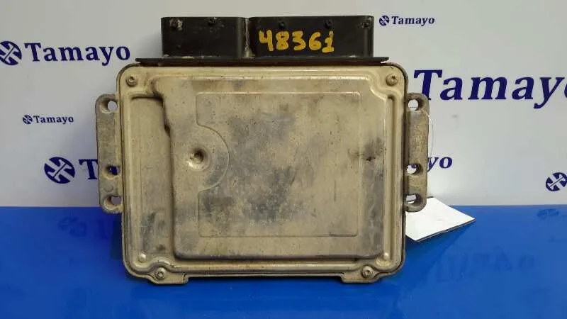 Centralita Motor Uce para Opel Astra H Ber.
