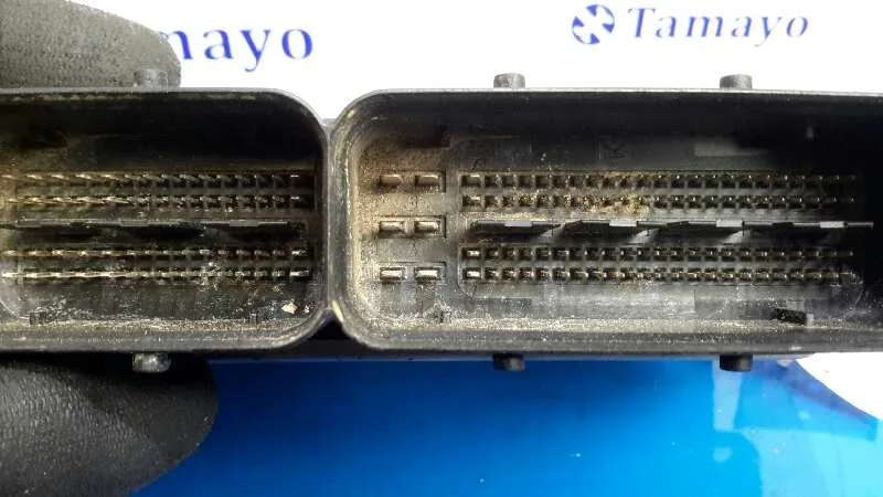 Centralita Motor Uce para Opel Astra H Ber.