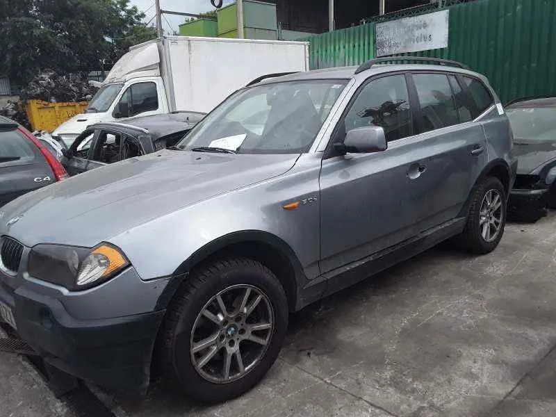 Cerradura Puerta Trasera Izquierda para Bmw X3 (E83)