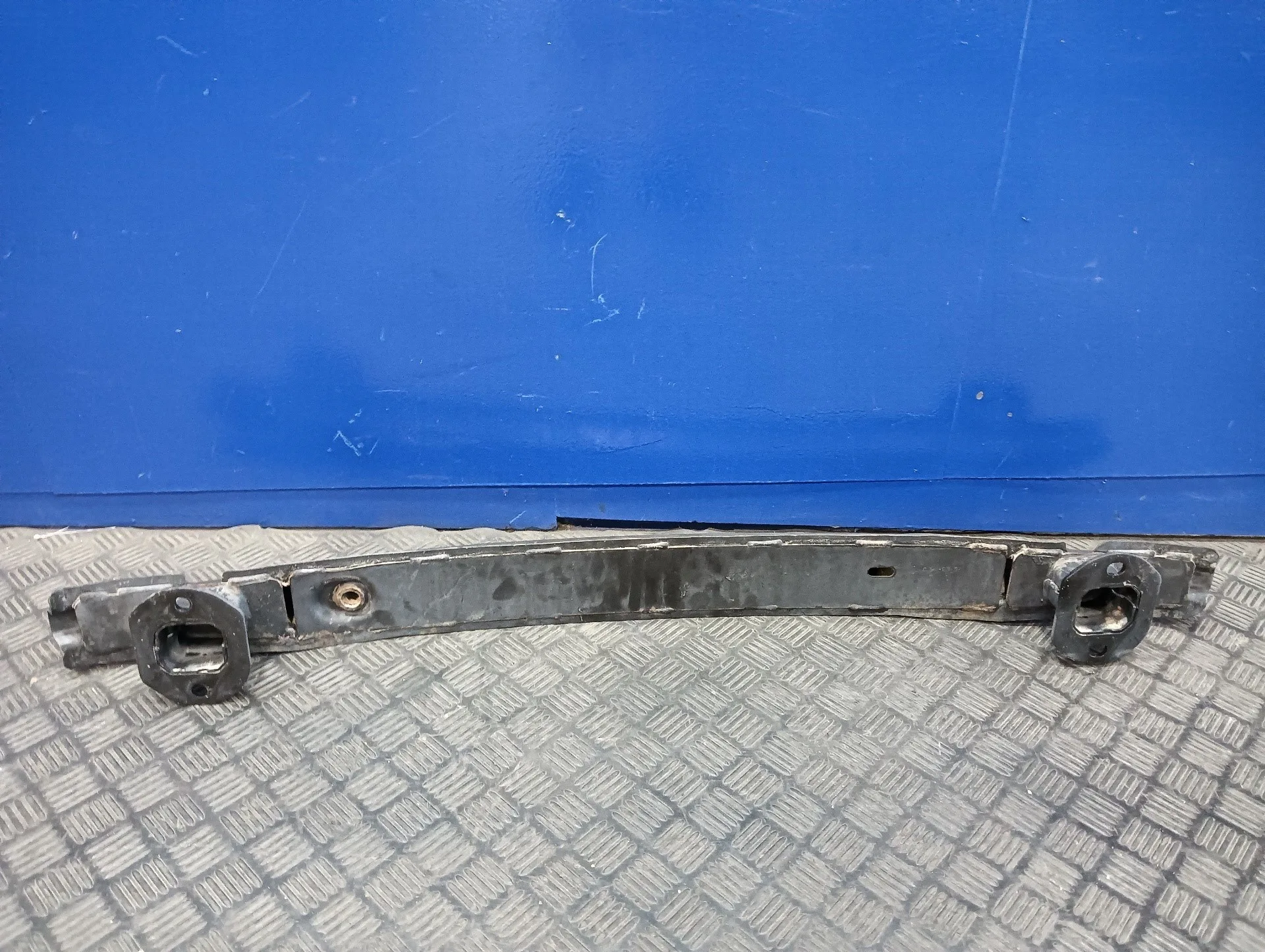 Refuerzo Paragolpes Trasero para Bmw X3 (E83)
