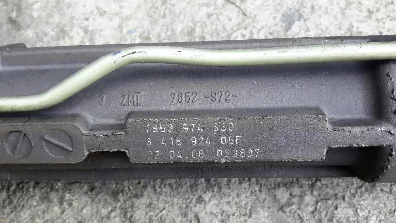 Cremallera Direccion para Bmw X3 (E83)
