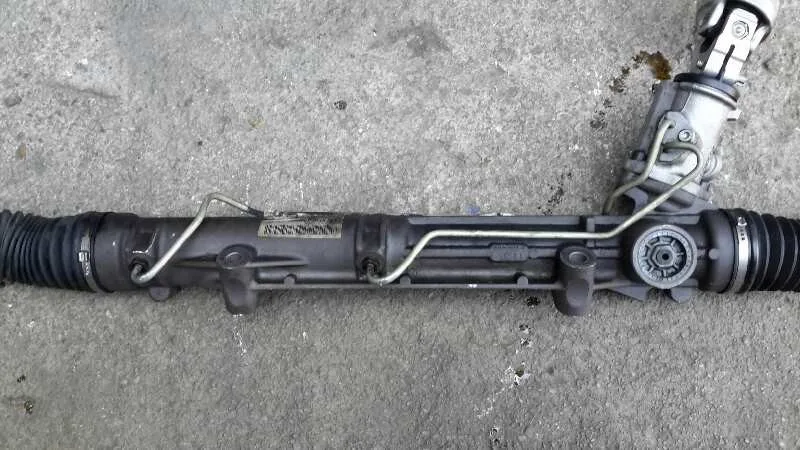 Cremallera Direccion para Bmw X3 (E83)