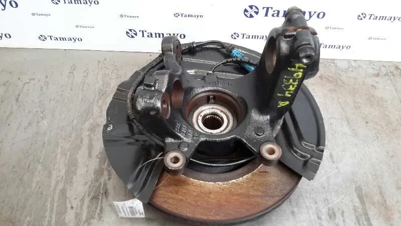 Mangueta Delantera Derecha para Bmw X3 (E83)