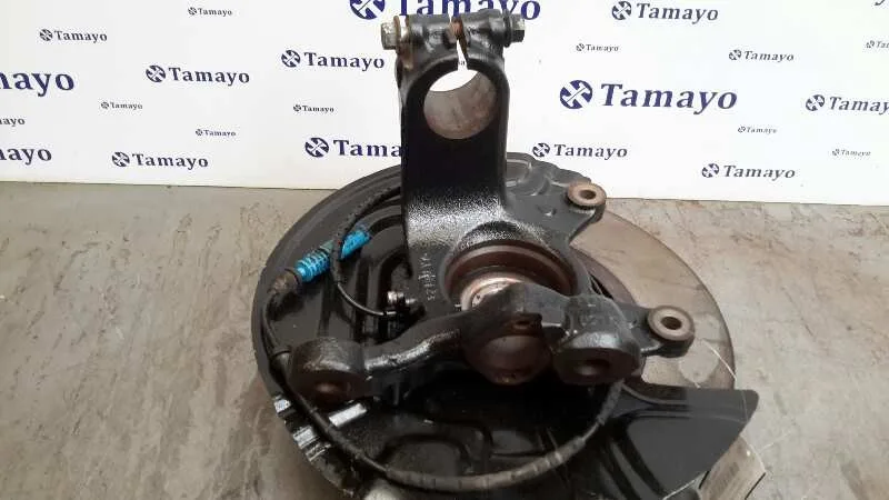 Mangueta Delantera Derecha para Bmw X3 (E83)