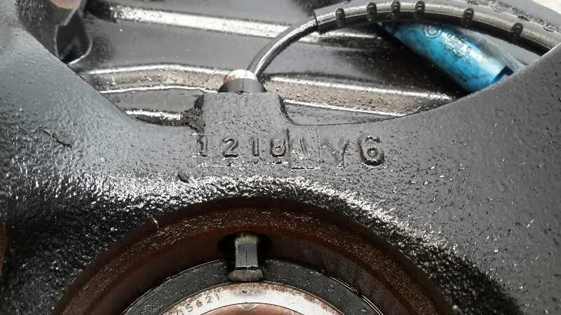 Mangueta Delantera Derecha para Bmw X3 (E83)