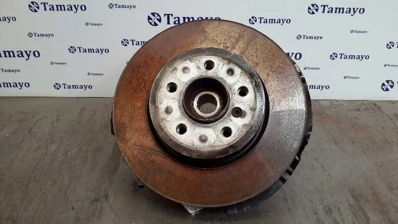 Mangueta Delantera Derecha para Bmw X3 (E83)