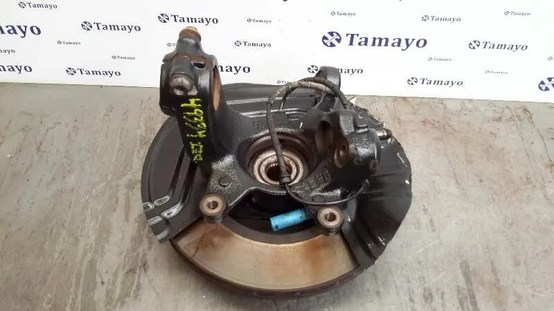 Mangueta Delantera Izquierda para Bmw X3 (E83)
