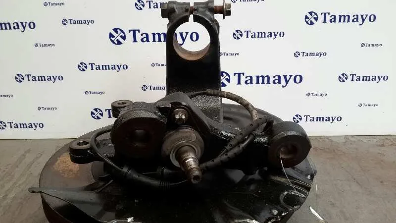 Mangueta Delantera Izquierda para Bmw X3 (E83)