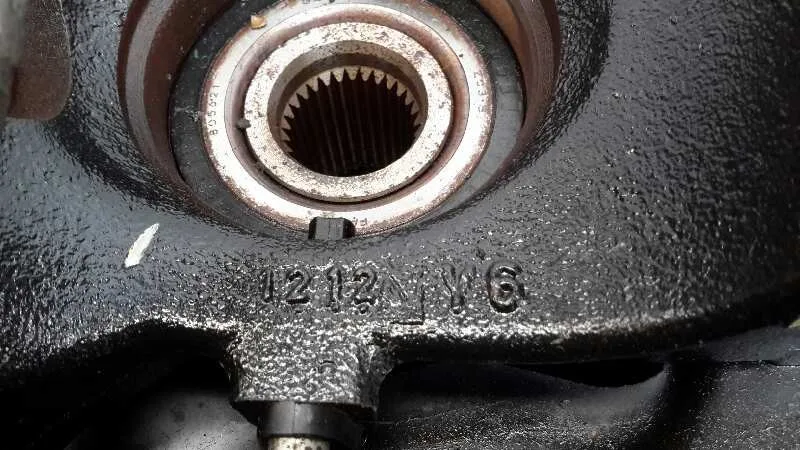 Mangueta Delantera Izquierda para Bmw X3 (E83)