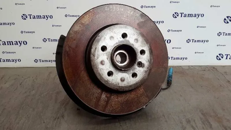 Mangueta Delantera Izquierda para Bmw X3 (E83)
