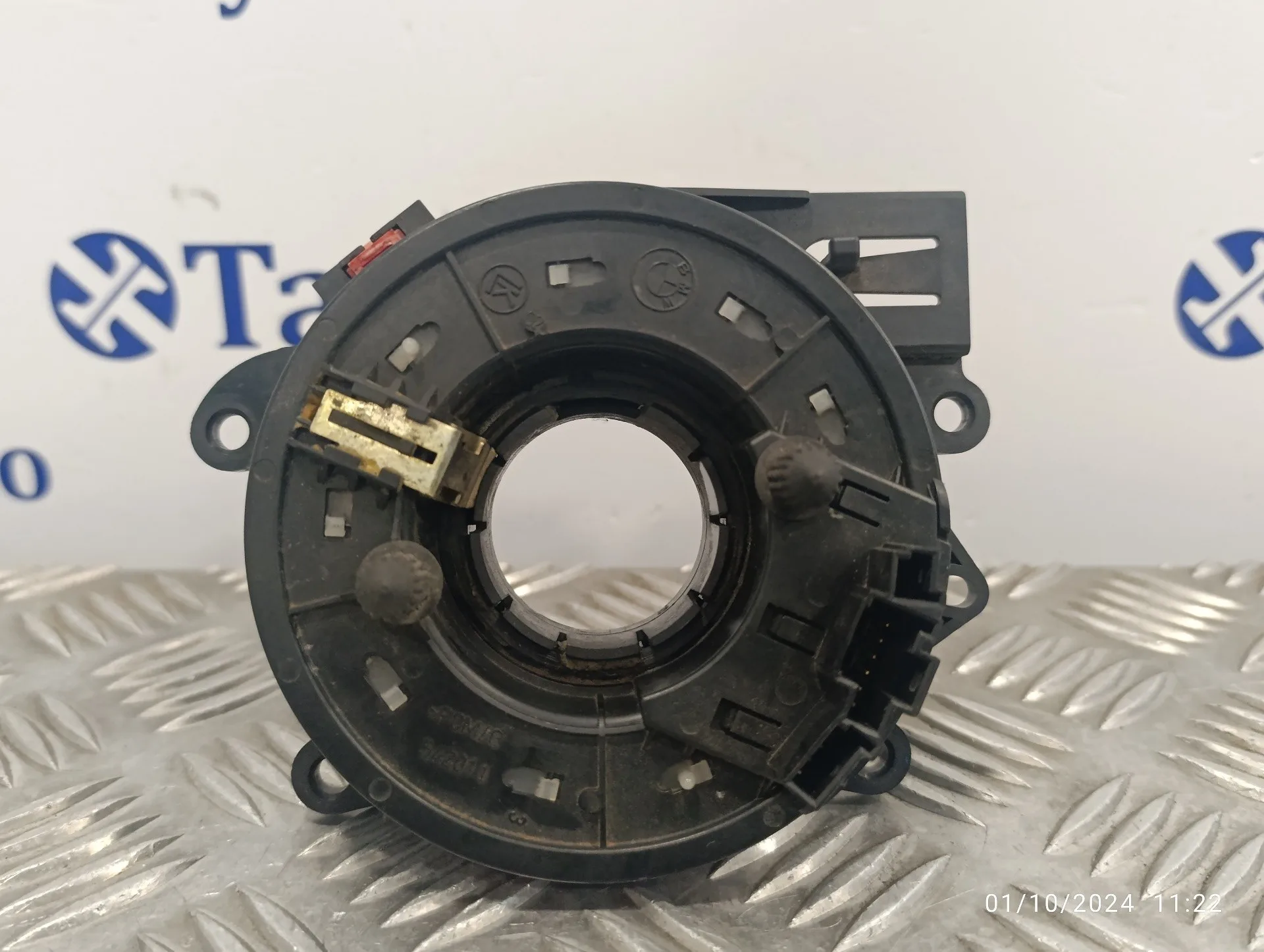 Anillo Airbag para Bmw X3 (E83)