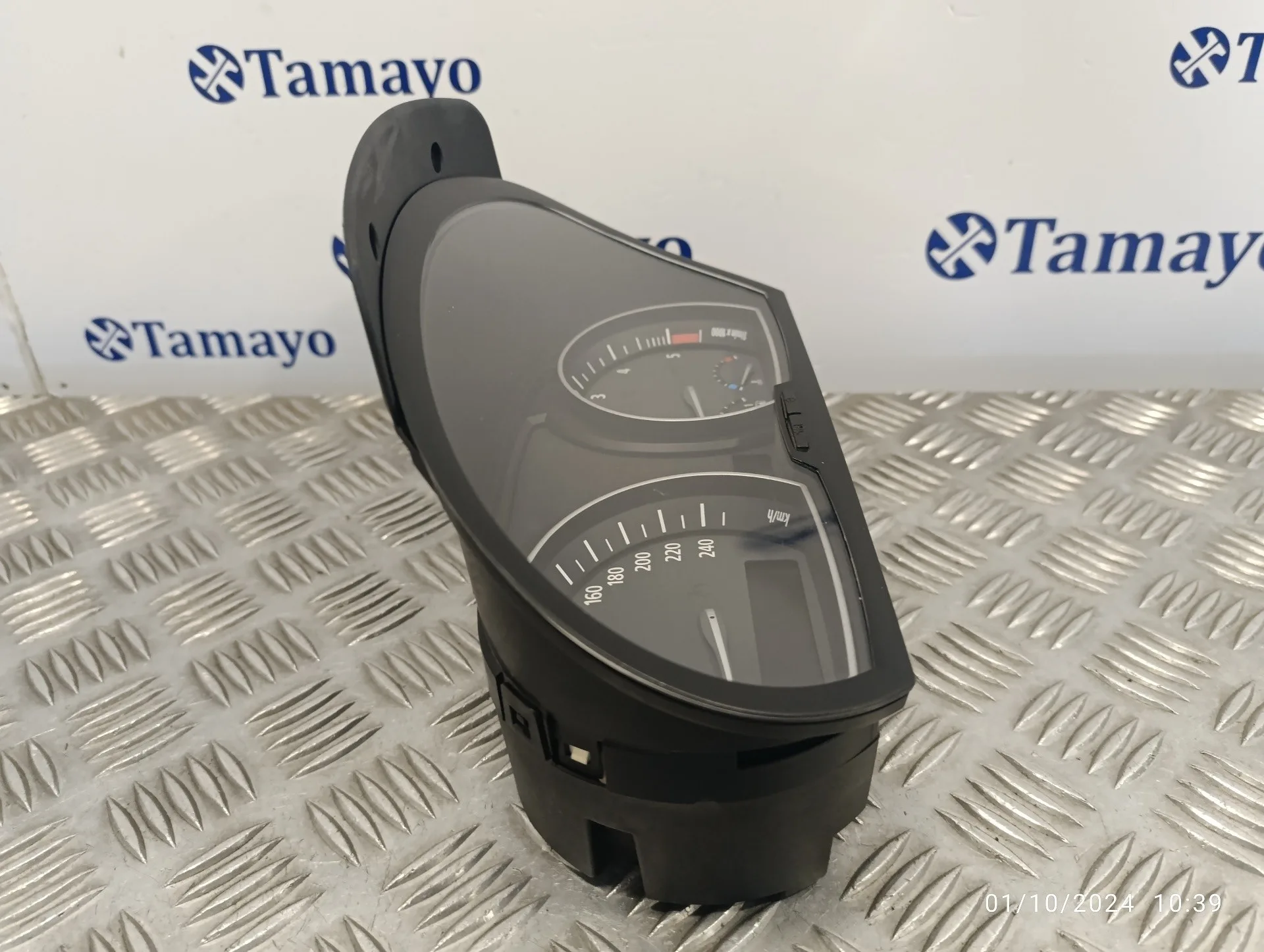 Cuadro Instrumentos para Bmw X3 (E83)