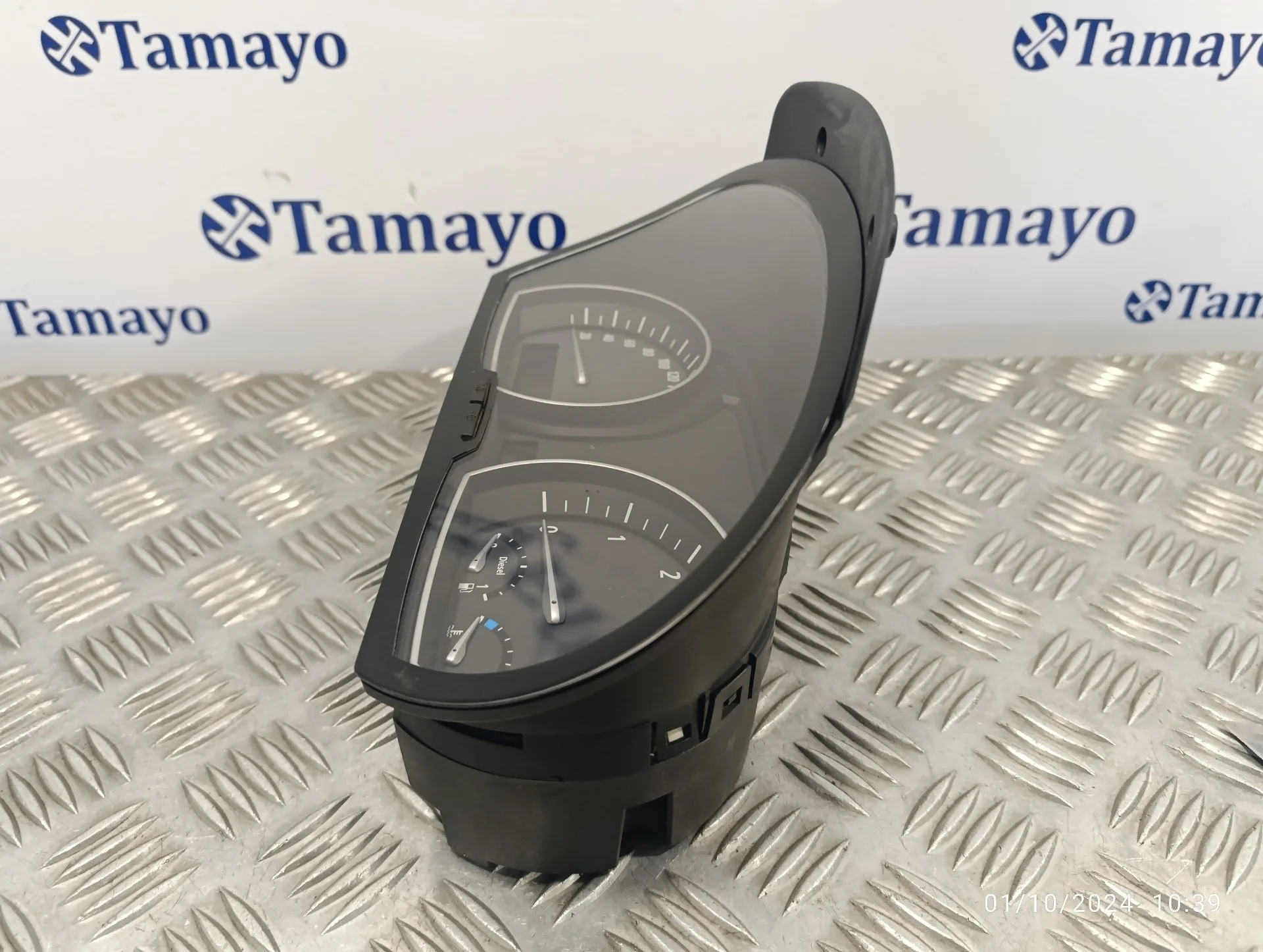 Cuadro Instrumentos para Bmw X3 (E83)
