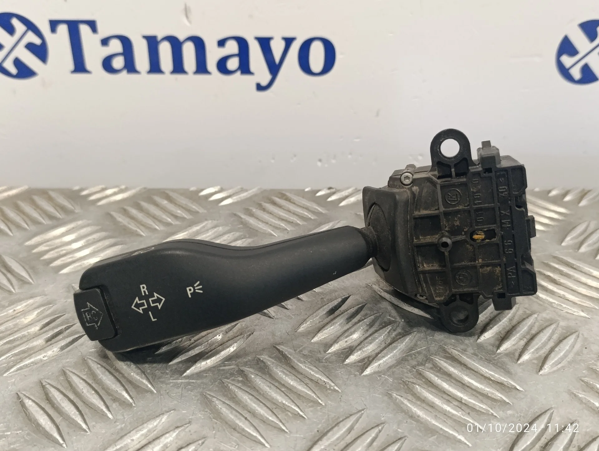 Mando Intermitentes para Bmw X3 (E83)