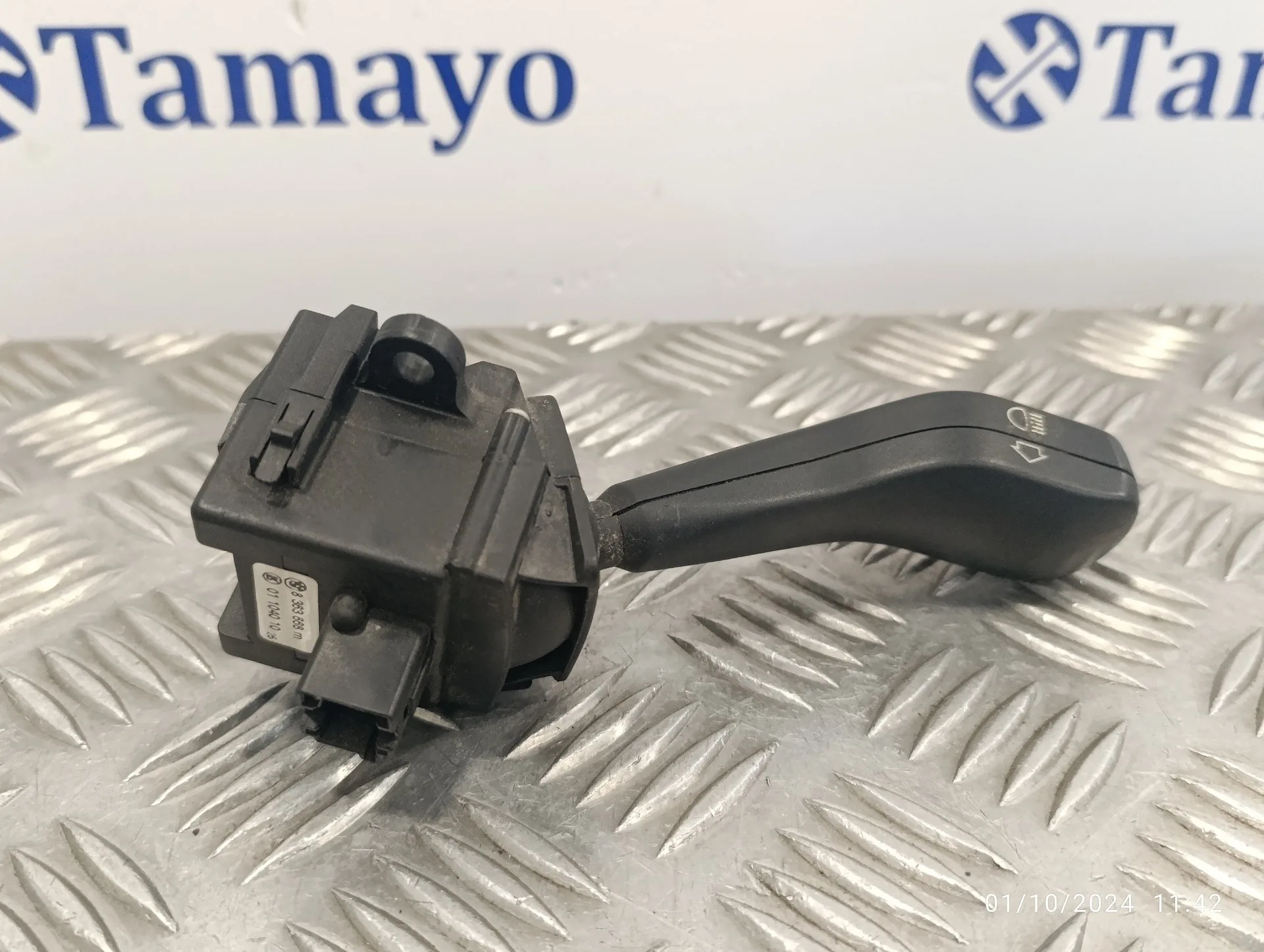 Mando Intermitentes para Bmw X3 (E83)