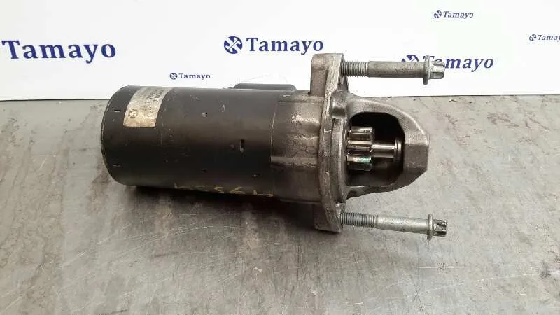Motor Arranque para Bmw X3 (E83)