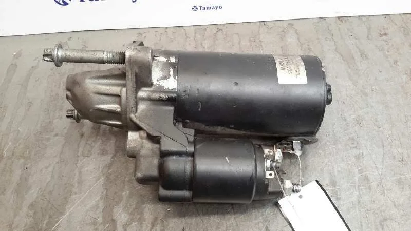 Motor Arranque para Bmw X3 (E83)