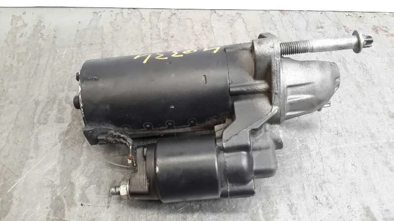 Motor Arranque para Bmw X3 (E83)