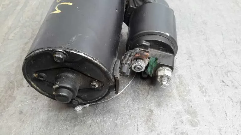 Motor Arranque para Bmw X3 (E83)
