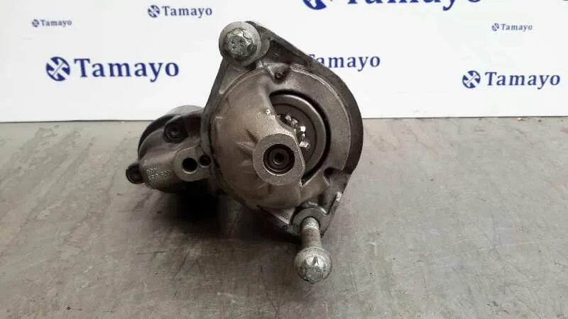 Motor Arranque para Bmw X3 (E83)