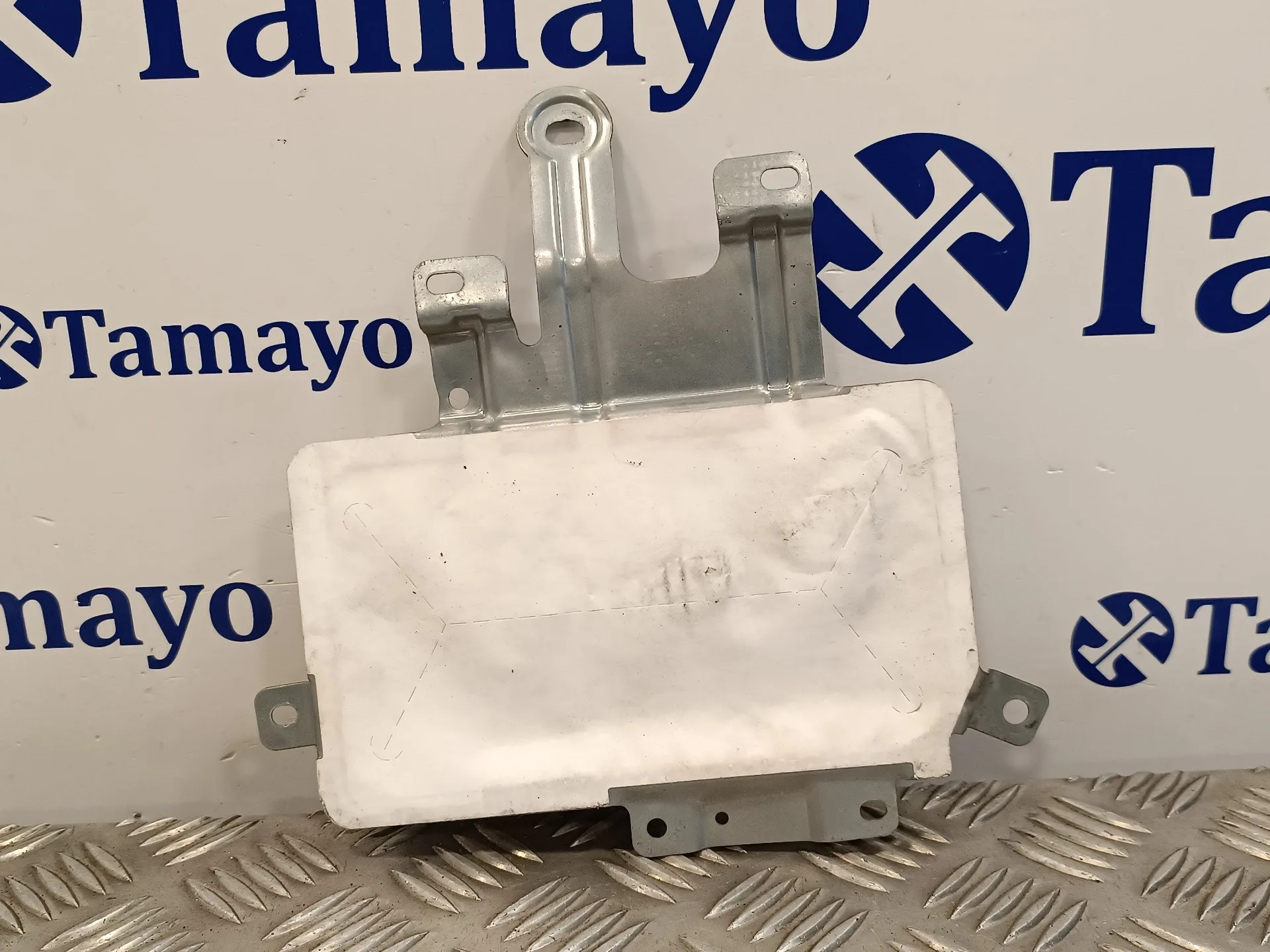 Airbag Lateral Izquierdo para Bmw X3 (E83)